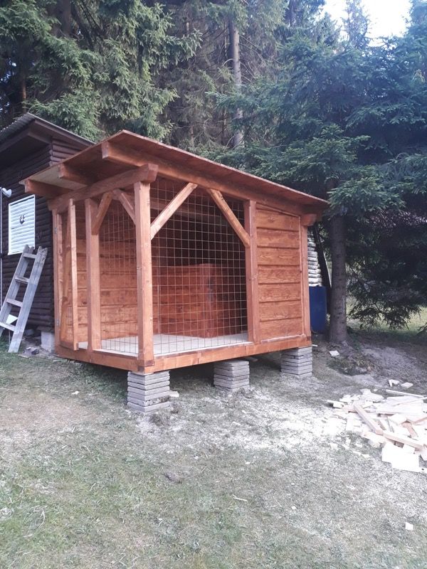 Houpačka, studna 3