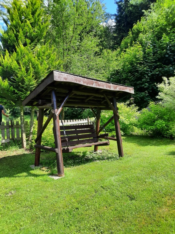 Houpačka, studna 5